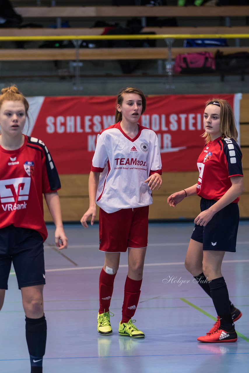 Bild 730 - C-Juniorinnen Landesmeisterschaft